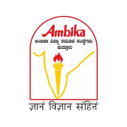 AMBIKA GROUP OF INSTITUTIONS PUTTUR